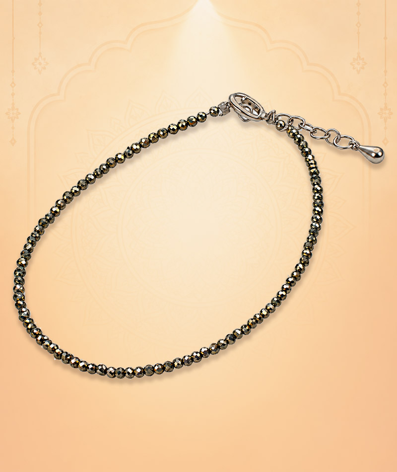 Anklet’s