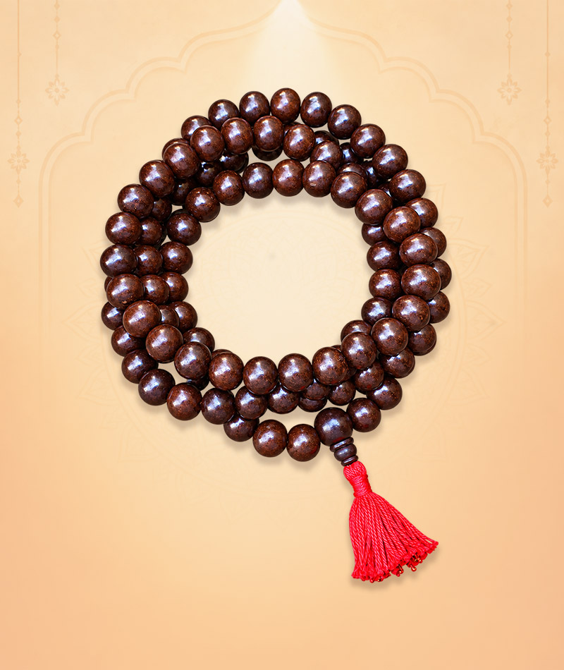 Ebony Mala