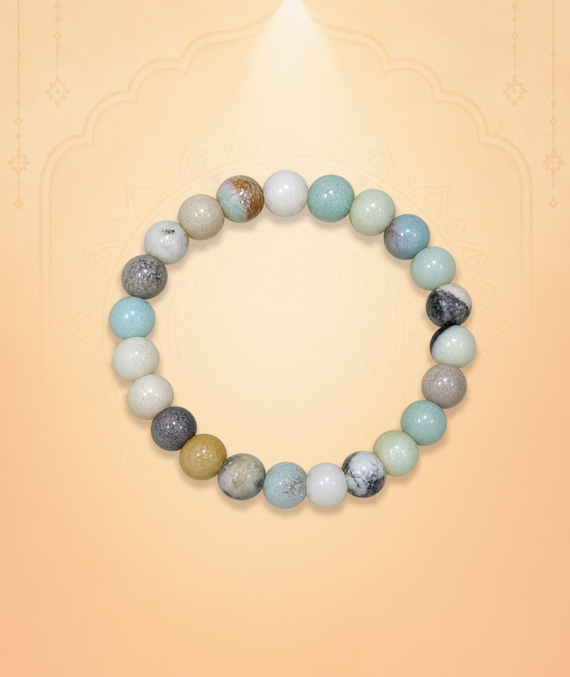 Stone Bracelete