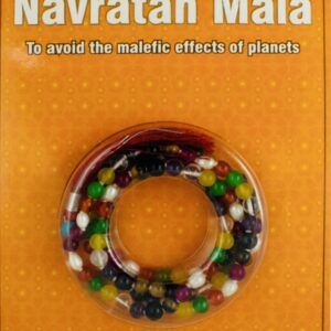 Navratan mala