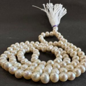 Pearl mala