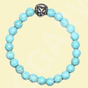 Turquoise bracelet