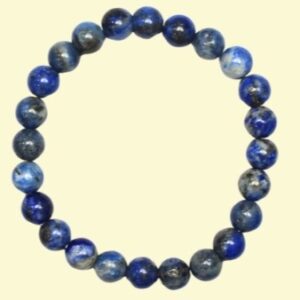 Lapis lazuli