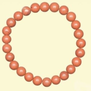 Red jasper