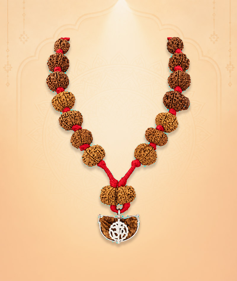 Siddh Mala 1 to 14 face