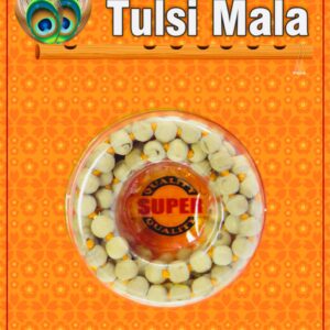 tulsi mala